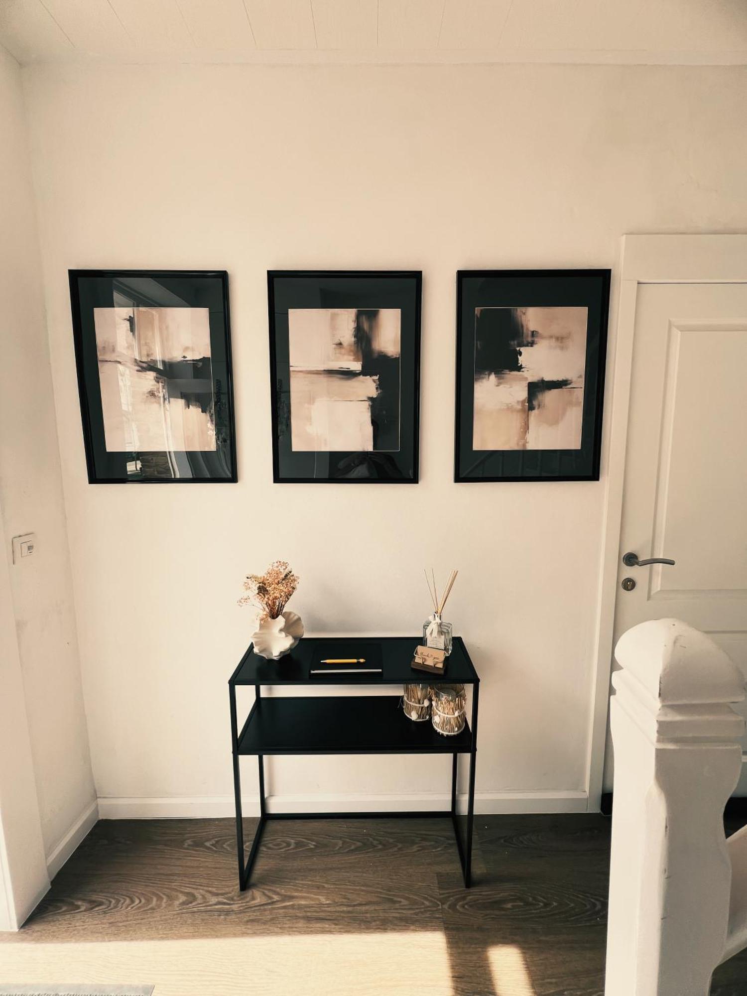 Studio Sarah دي بان المظهر الخارجي الصورة